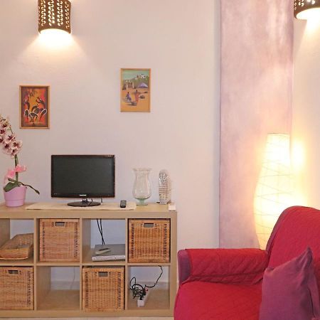 Murphy Holiday Home - Residenza Renna La Maddalena  Ngoại thất bức ảnh