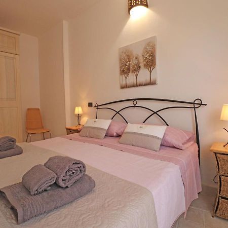 Murphy Holiday Home - Residenza Renna La Maddalena  Ngoại thất bức ảnh
