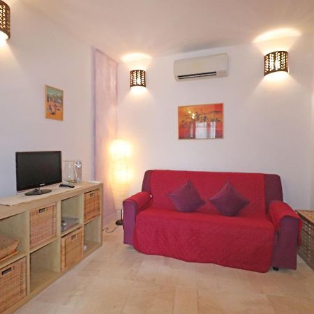 Murphy Holiday Home - Residenza Renna La Maddalena  Ngoại thất bức ảnh