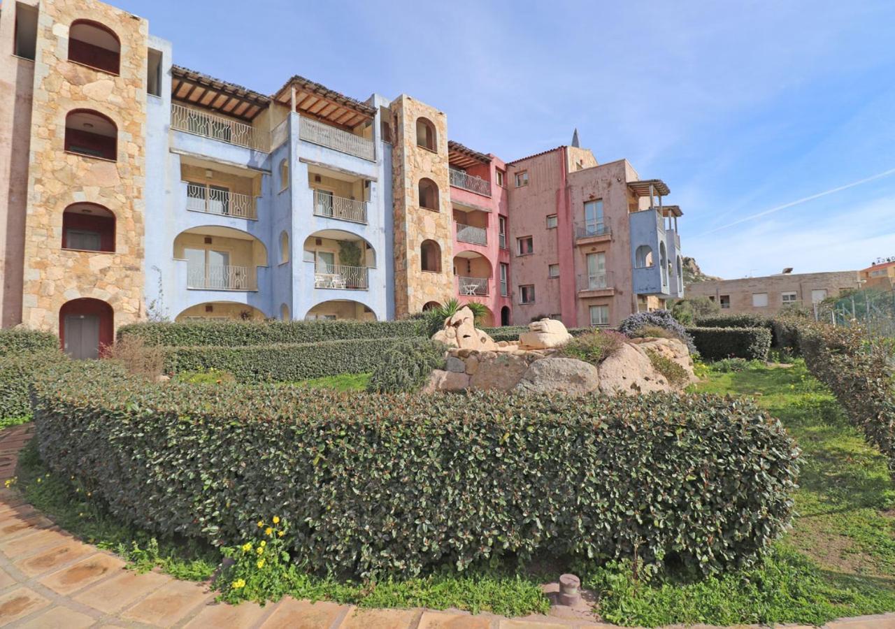Murphy Holiday Home - Residenza Renna La Maddalena  Ngoại thất bức ảnh