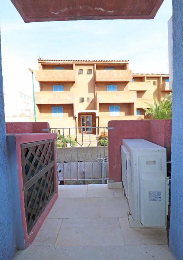Murphy Holiday Home - Residenza Renna La Maddalena  Ngoại thất bức ảnh