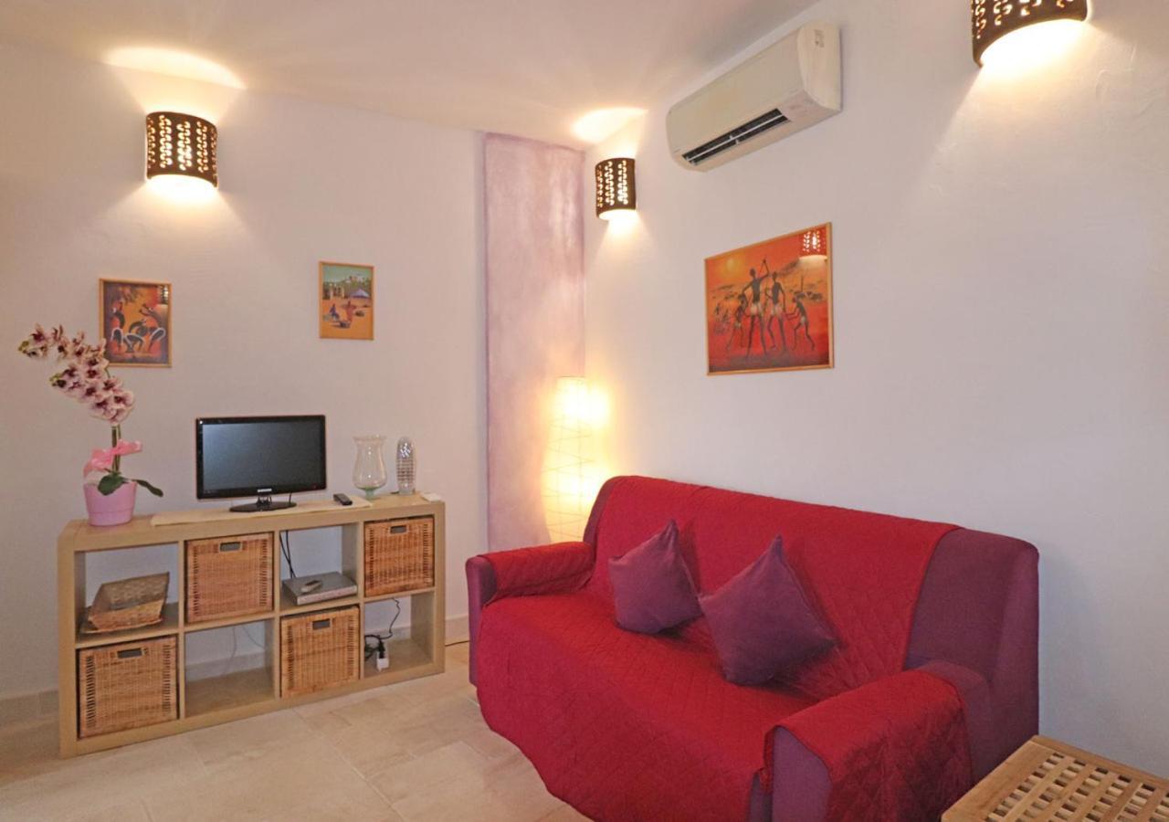 Murphy Holiday Home - Residenza Renna La Maddalena  Ngoại thất bức ảnh
