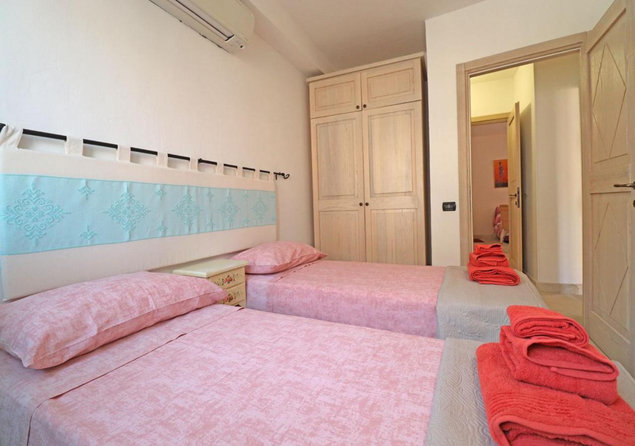 Murphy Holiday Home - Residenza Renna La Maddalena  Ngoại thất bức ảnh